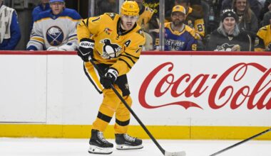 Malkin to have Player Safety hearing for actions in Penguins game
