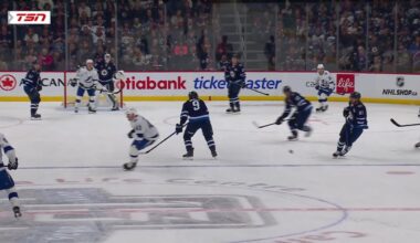 Scheifele blasts in one-timer | NHL.com
