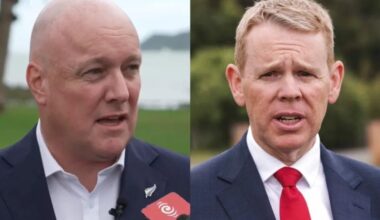 Labour seen as more capable of dealing with key issues - poll