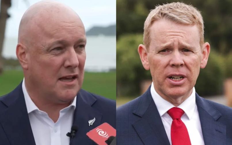 Labour seen as more capable of dealing with key issues - poll