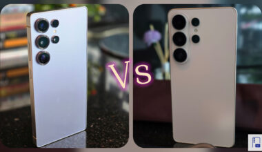 What Changed vs S25 Ultra