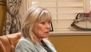 Kim receives a warning over Graham