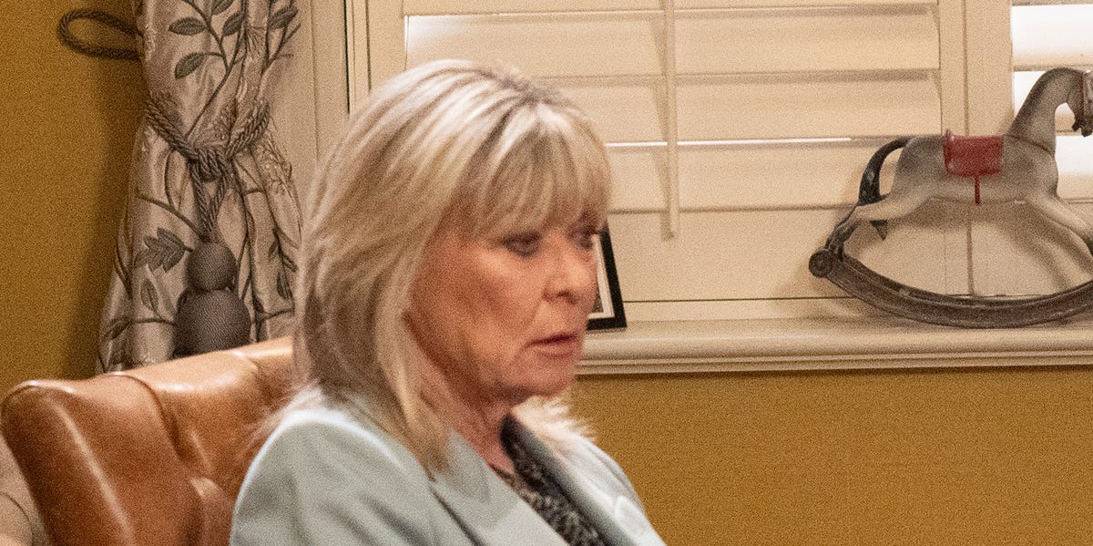 Kim receives a warning over Graham