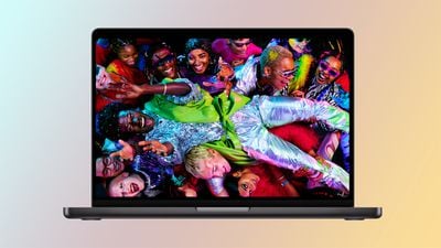 m5 pro macbook pro launch day