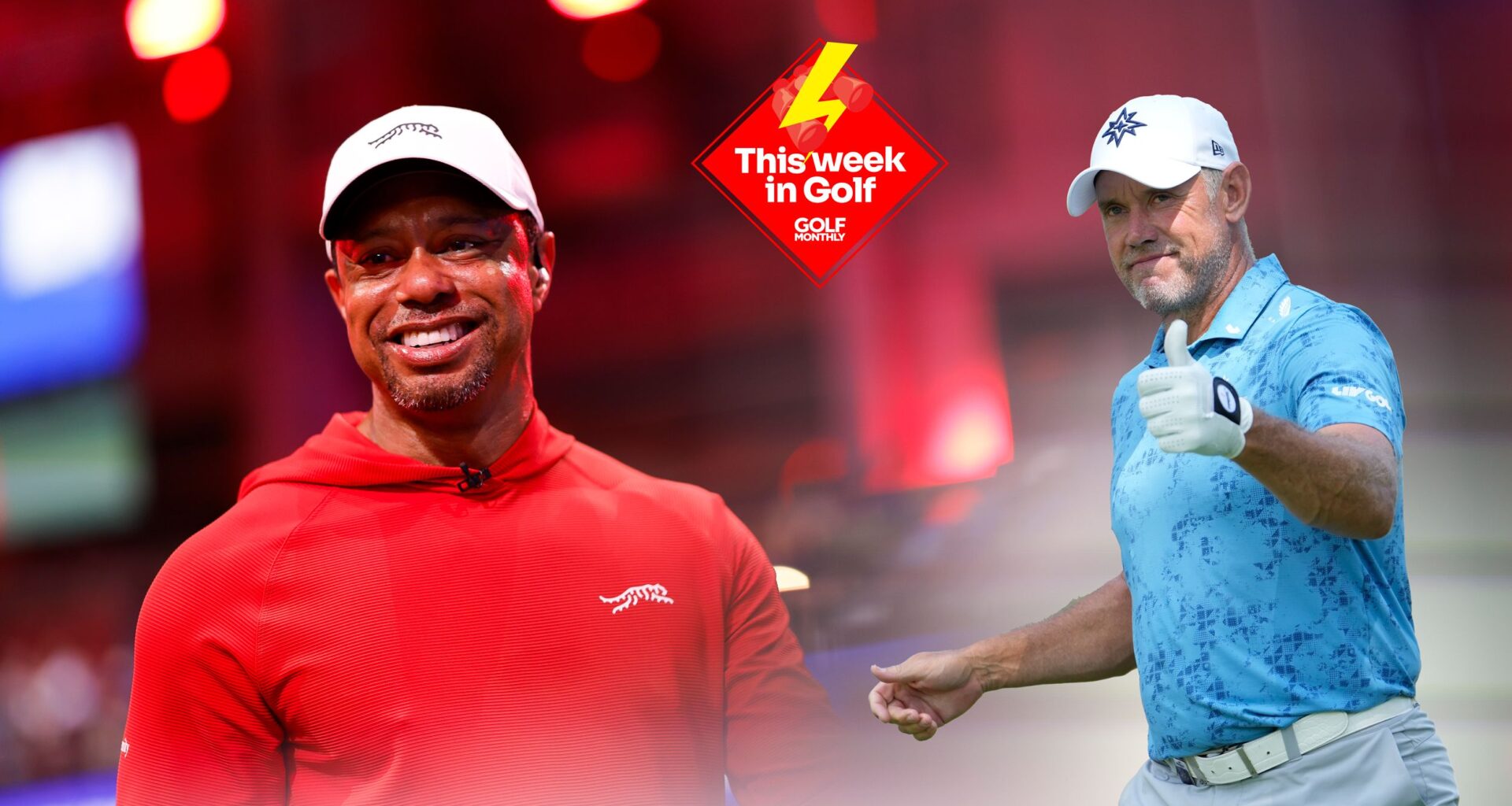 8 Pros Almost Miss LIV Golf Hong Kong: This Week In Golf