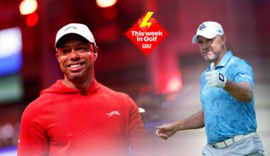 8 Pros Almost Miss LIV Golf Hong Kong: This Week In Golf