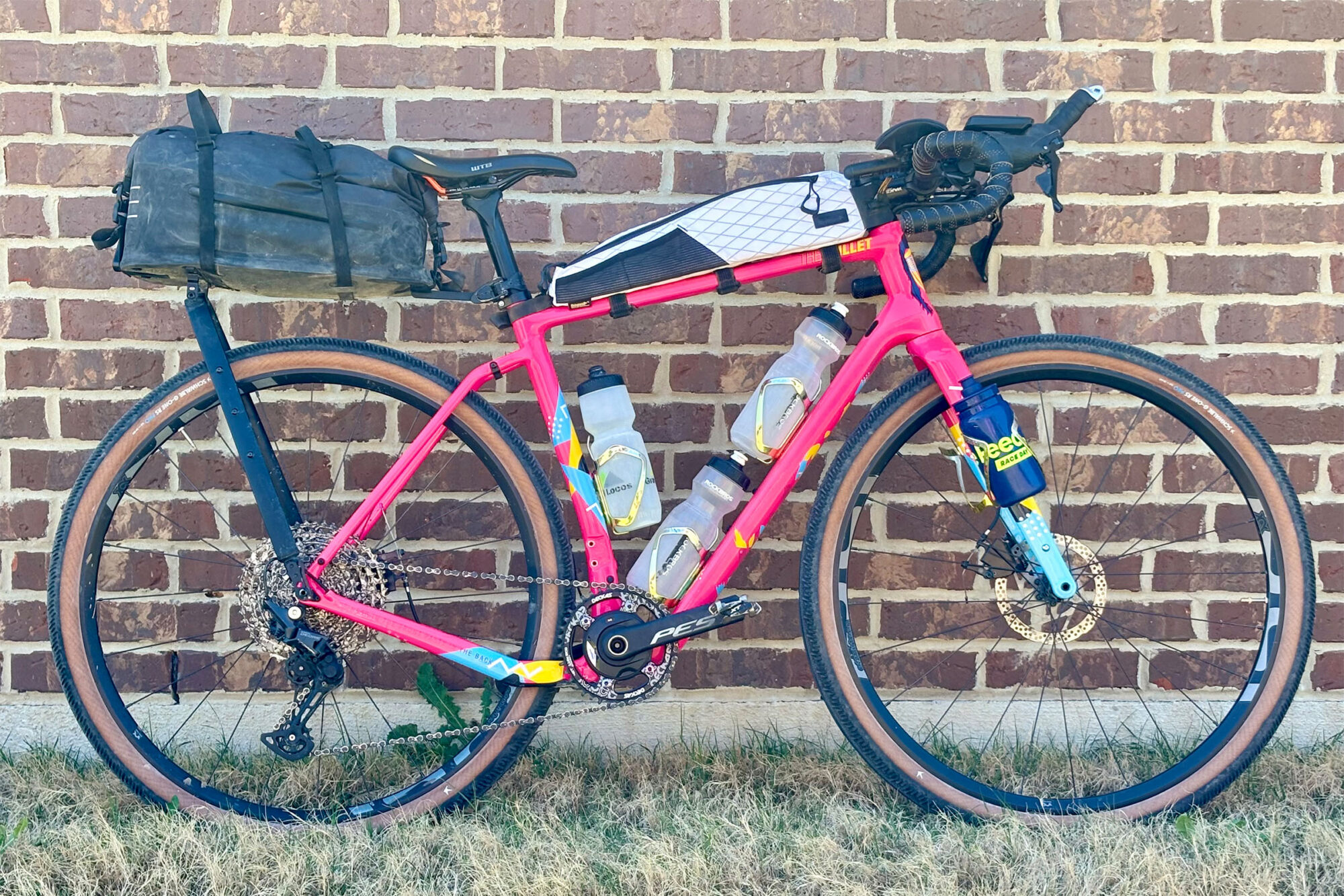 2026 east texas showdown rigs