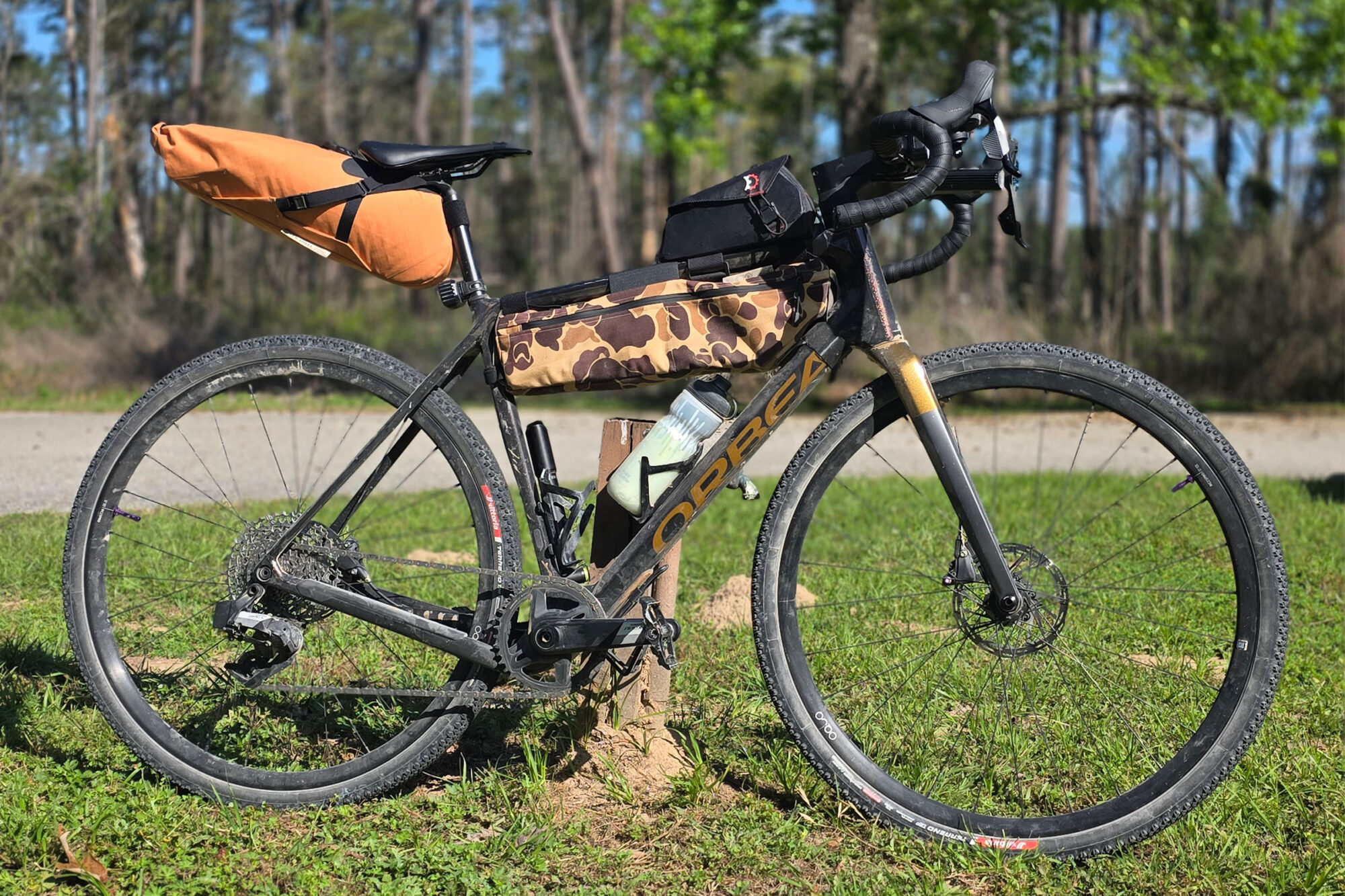 2026 east texas showdown rigs