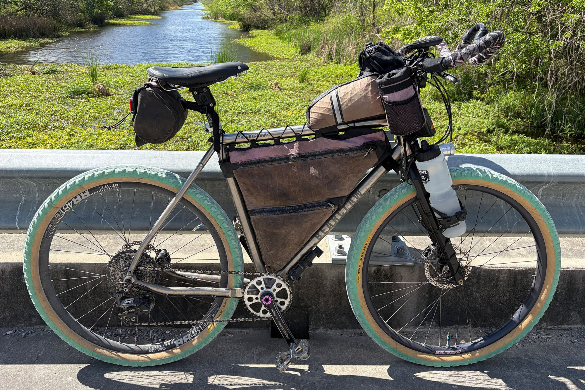 2026 east texas showdown rigs