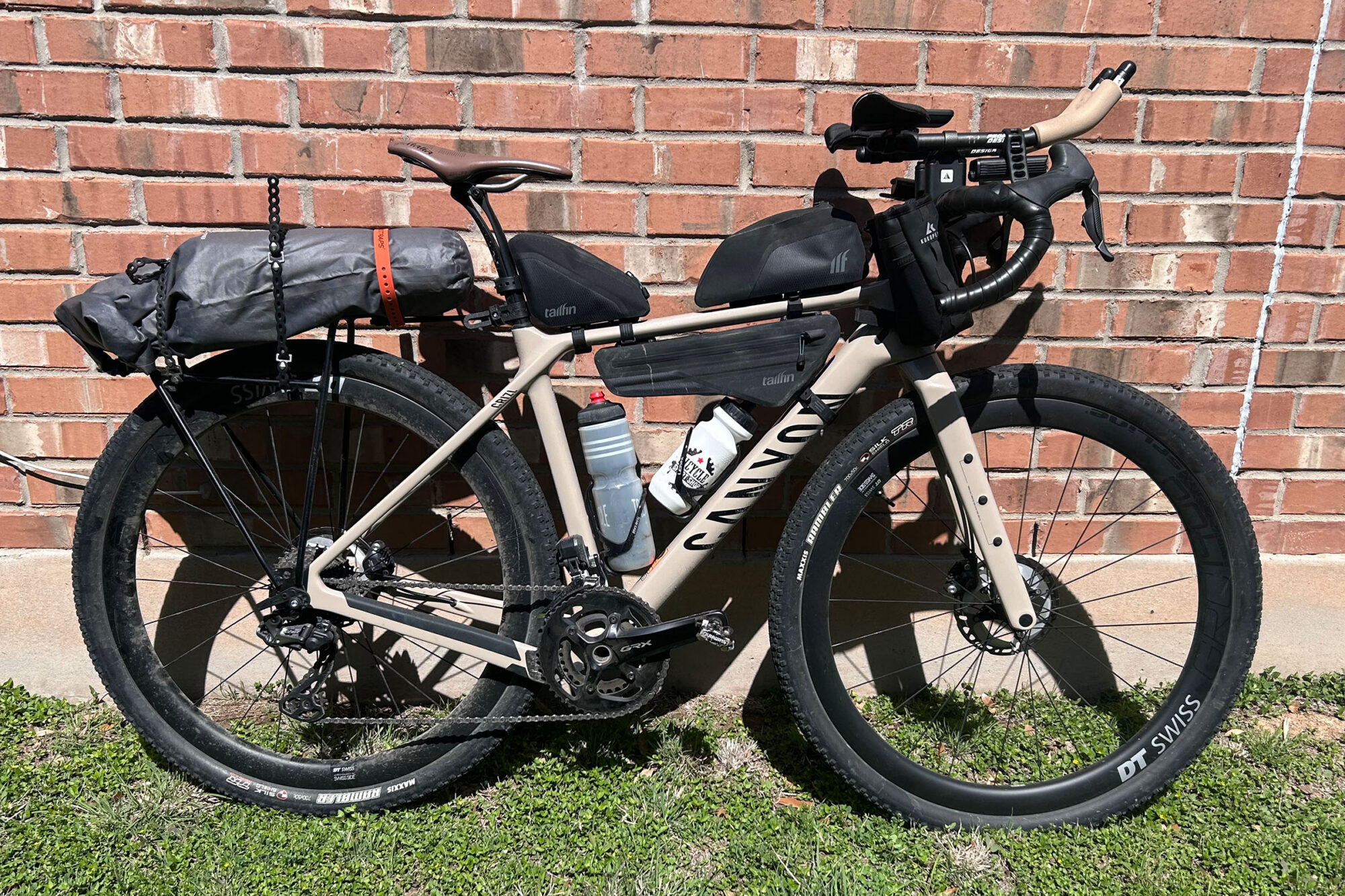 2026 east texas showdown rigs