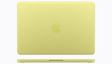 MacBook Neo – Apple's first budget laptop