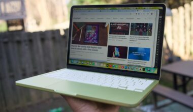 Our verdict on Apple’s $600 Macbook Neo