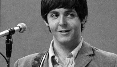 5 Songs That Marked the End of an Era for 20th-Century Rock Artists