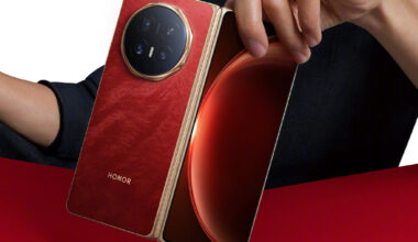 Official: Honor confirms battery upgrade and early release for new foldable