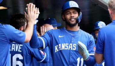 MLB DFS picks, Friday lineup advice from daily Fantasy professional who's won $2 million