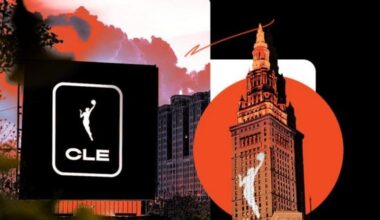 Monarch Collective enters WNBA with Cleveland expansion side stake