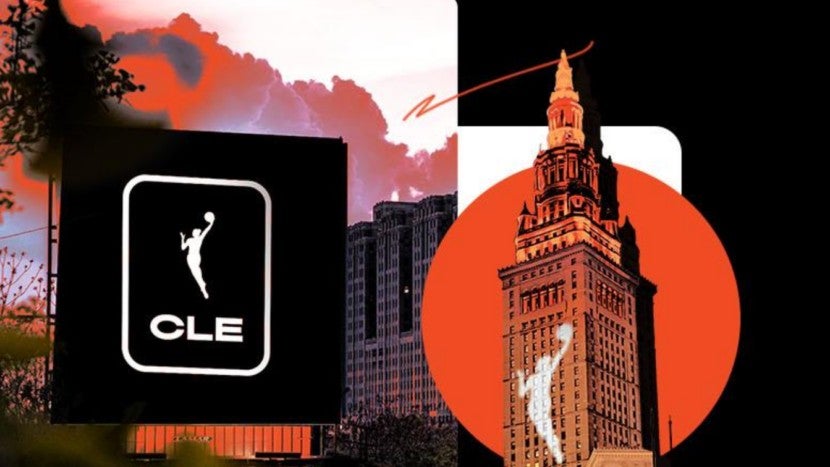 Monarch Collective enters WNBA with Cleveland expansion side stake