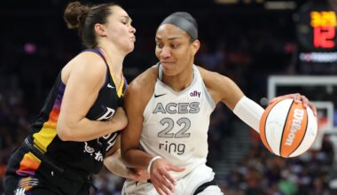 CBS Sports to expand WNBA coverage in renewed rights deal