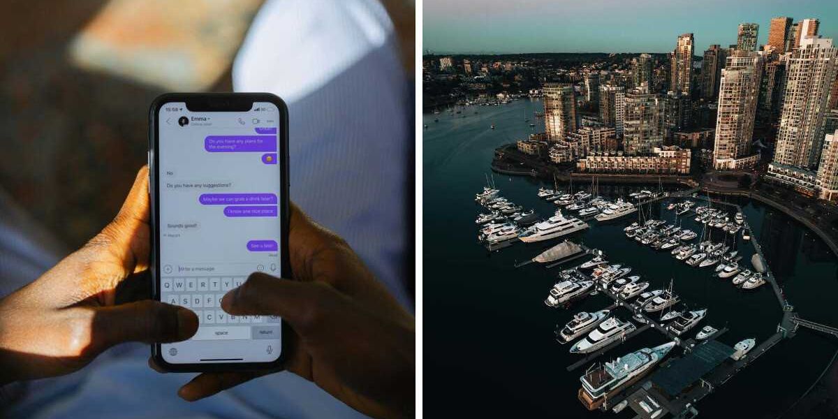 If you're a single Vancouver guy still struggling on dates — read this