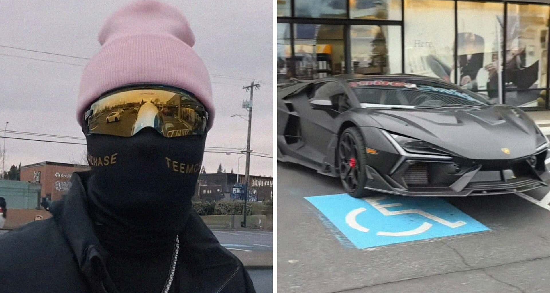 What Happens If I Get Caught Parking?