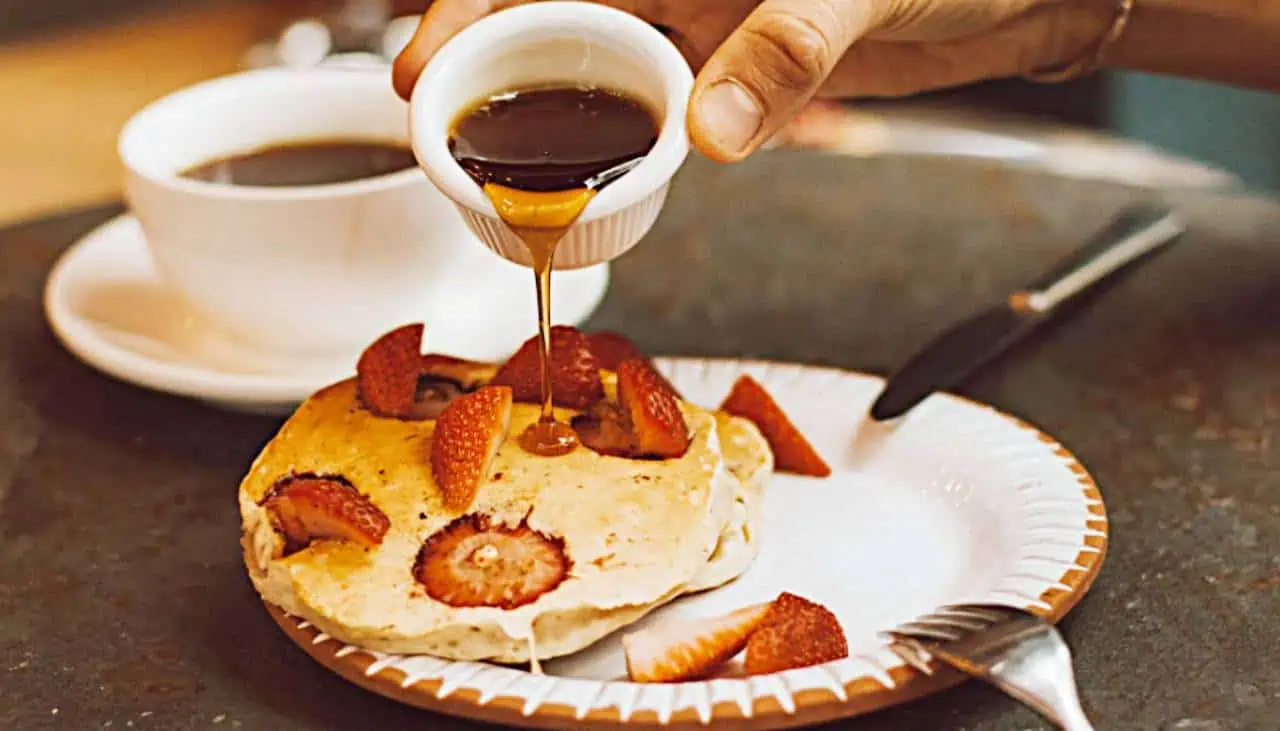maple syrup mississauga festival museum