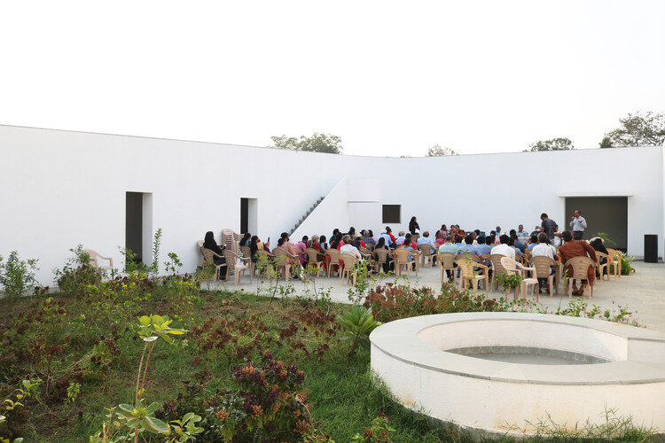 Mapping Space Without Sight: Inside SEAlab’s Sensory Architecture - Image 6 of 38