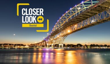 ‘A tax on their people’: Trump’s tariffs are hitting Americans hard in the wallet