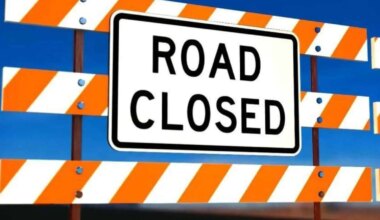 Lane closure coming for downtown Riverwalk flood protection in Brampton