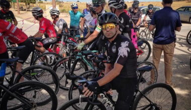 Marbella 2nd Marbella Cycling Weekend « Euro Weekly News
