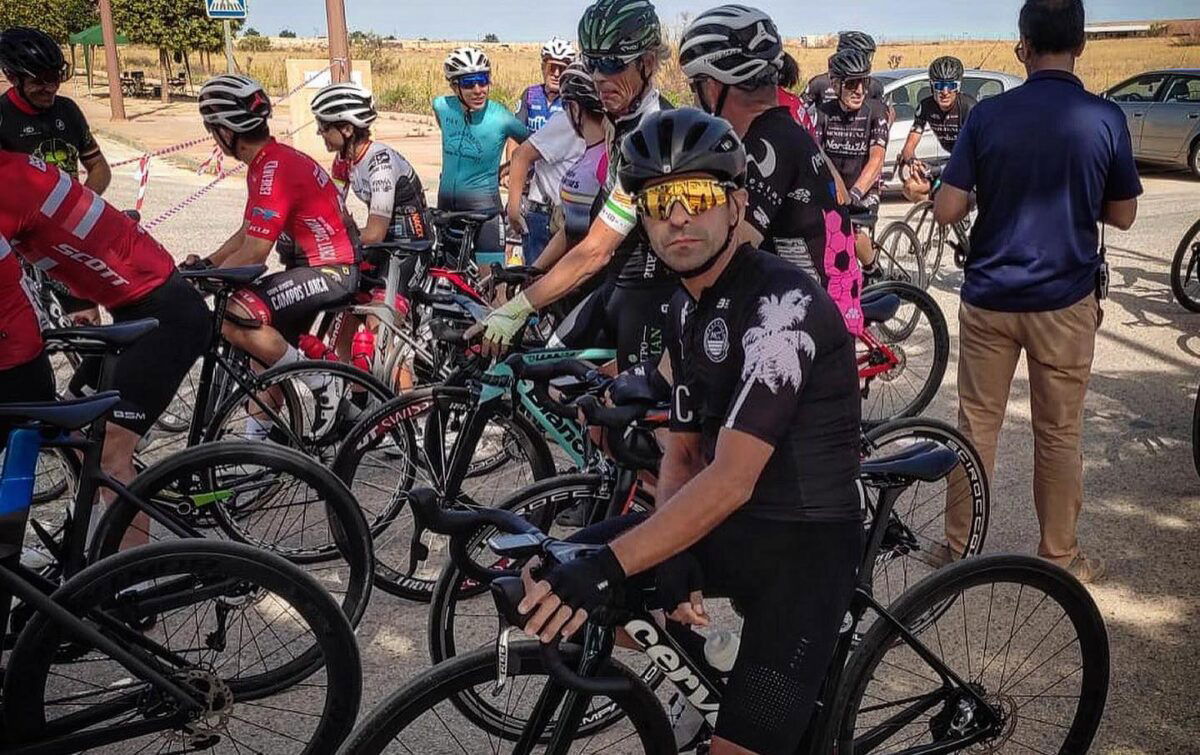 Marbella 2nd Marbella Cycling Weekend « Euro Weekly News