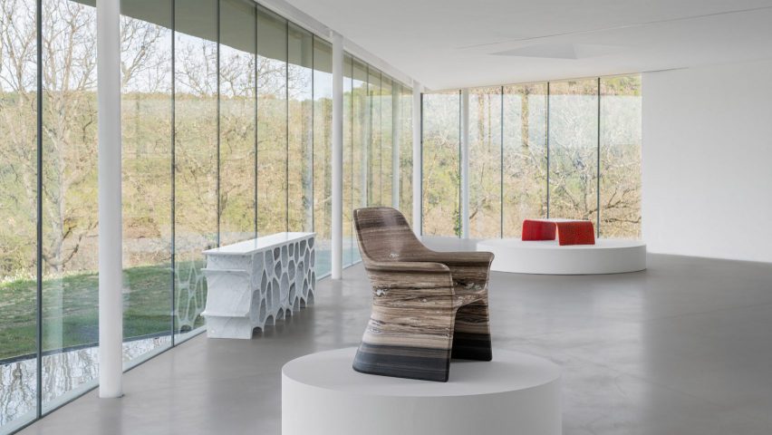 Marc Newson collectible design