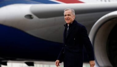 Dear Canada:  Go Really Big on Defense Now; you won't regret it