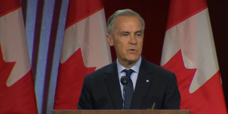 Prime Minister Updates Efforts to Move Away from Economic Reliance on Unpredictable U.S.
