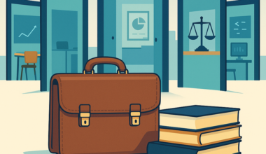Beyond the courtroom: Alternative careers for lawyers worth exploring in Canada