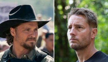 Which Aren't Renewed for More Seasons?