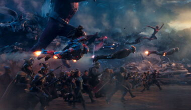 Marvel's Feige Avoids Online MCU Discourse