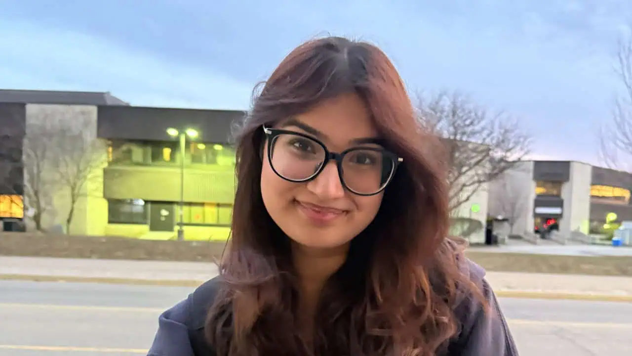 marwa zaryab mississauga engineering