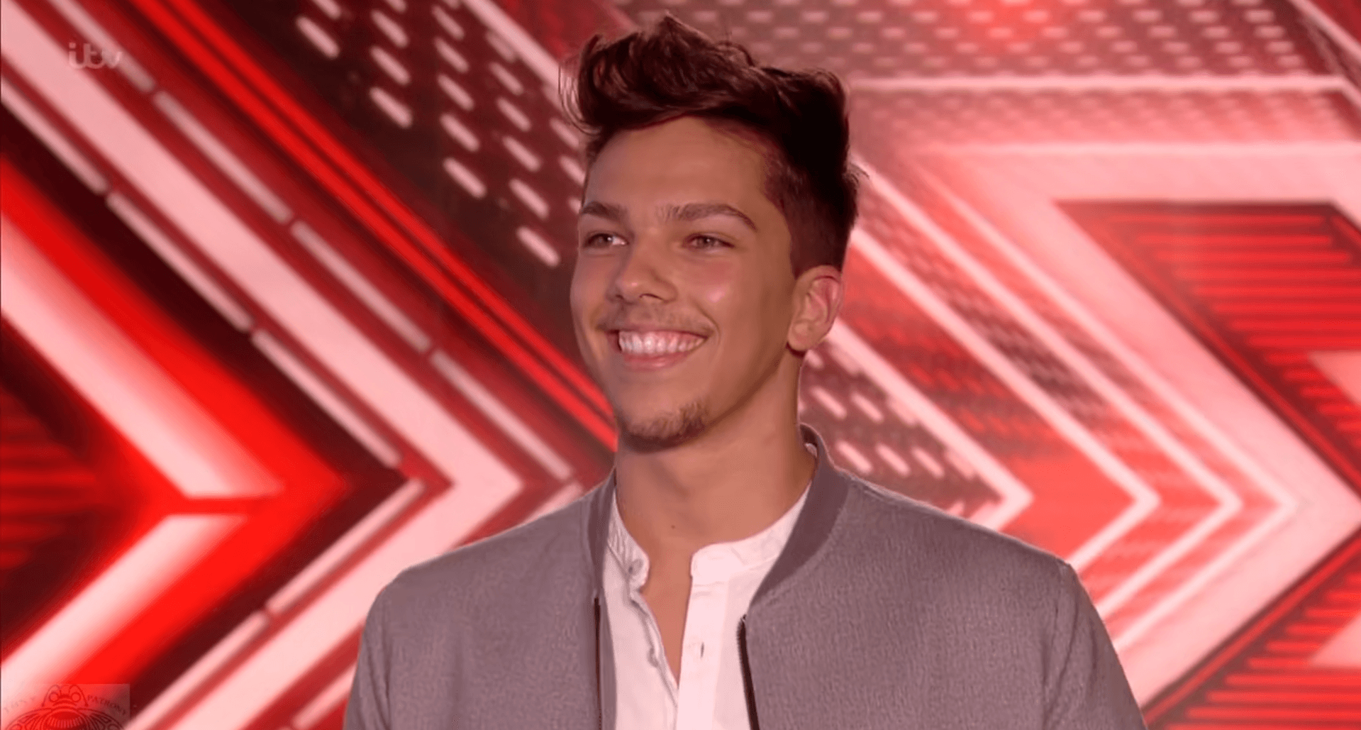 Matt Terry