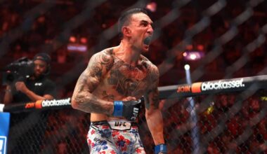 UFC 326 odds, fight card, predictions: MMA expert reveals picks for Holloway vs. Oliveira 2 picks, other fights