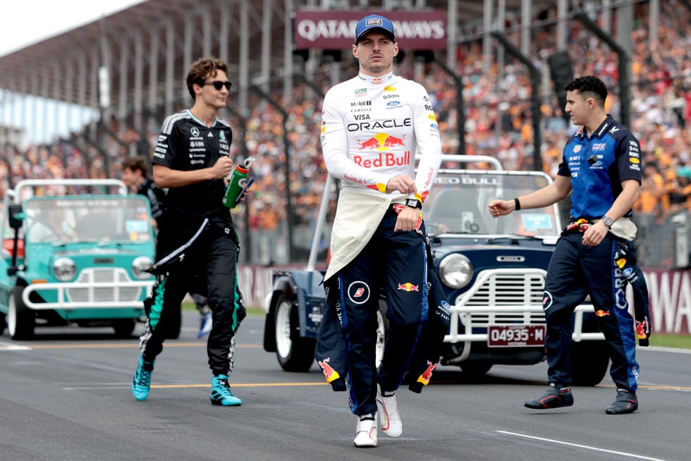 f1 grand prix of australia