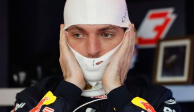 Max Verstappen “in a horror show” – Toto Wolff responds to 2026 F1 criticism