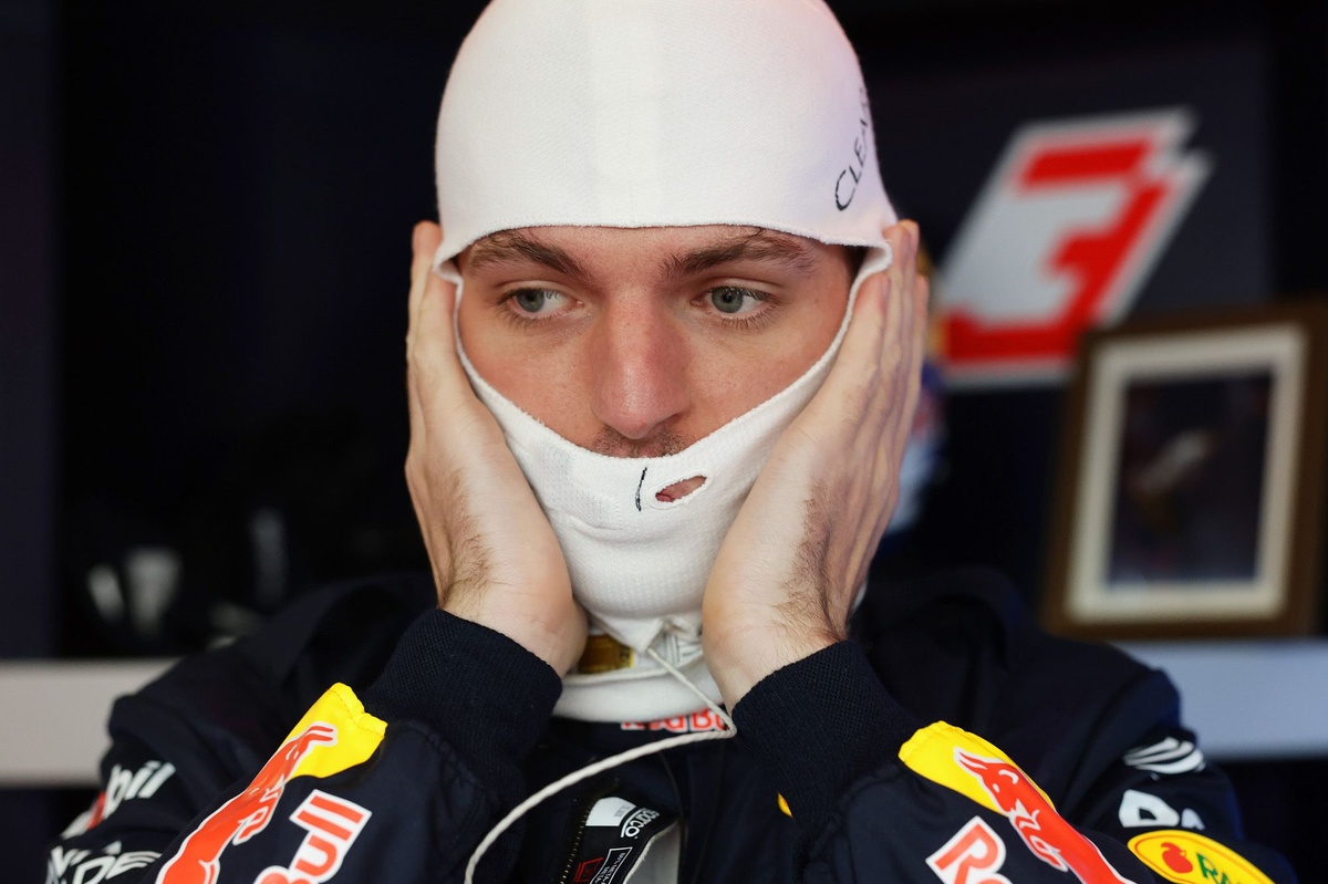Max Verstappen “in a horror show” – Toto Wolff responds to 2026 F1 criticism