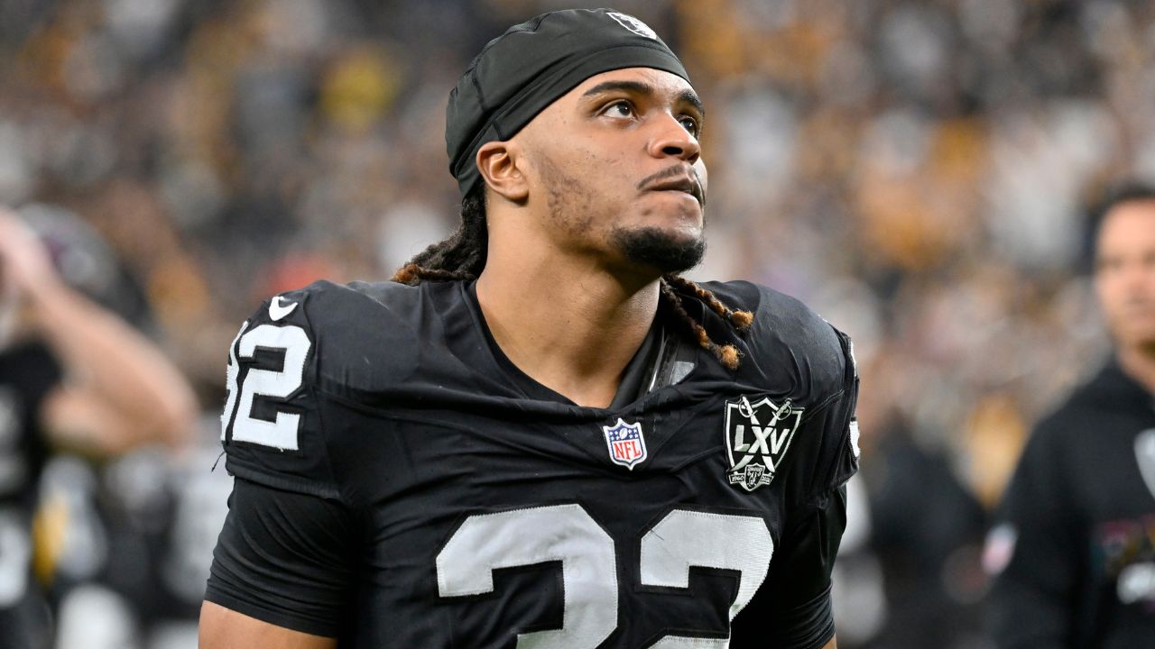 Stampeders sign running back/returner Tyreik McAllister