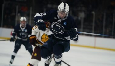 What's next for Gavin McKenna, Porter Martone, Jonathan Castagna