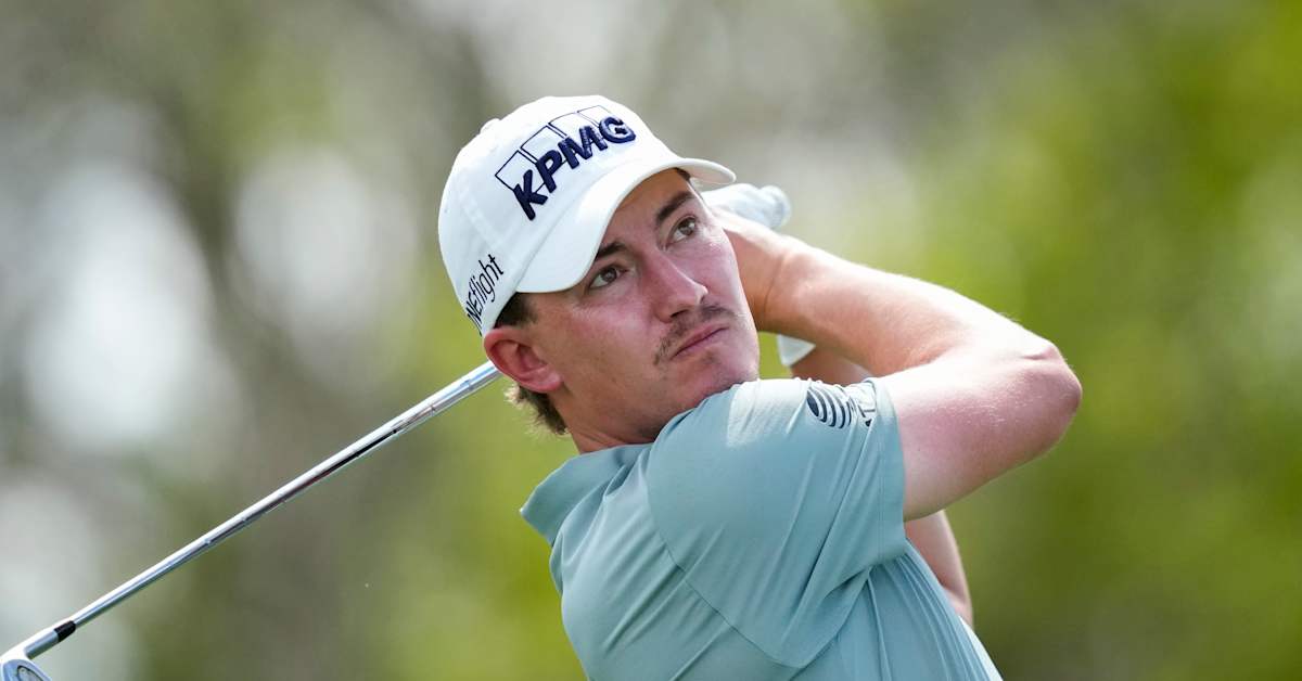 Draws and Fades: Maverick McNealy among Sunday value picks