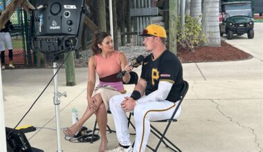 Noah Hiles: A day on the job with 3 influential women in Pittsburgh media