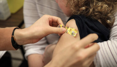 Nearly 200 measles cases hit Manitoba in February alone - PortageOnline.com