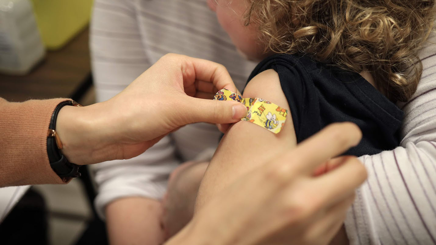 Nearly 200 measles cases hit Manitoba in February alone - PortageOnline.com