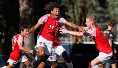 Ten Best Prospects in JUCO Men's Soccer