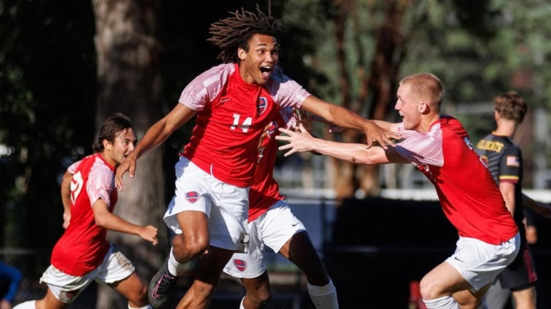 Ten Best Prospects in JUCO Men's Soccer